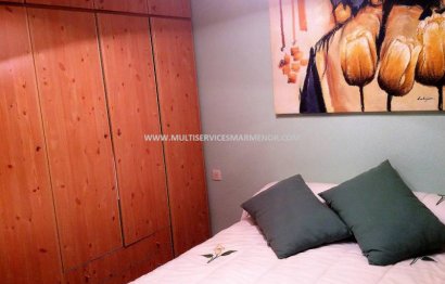 Resale - Apartment - Los Narejos - Urb. Oasis