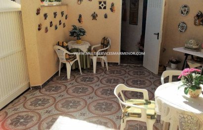 Resale - Apartment - Los Narejos - Urb. Oasis