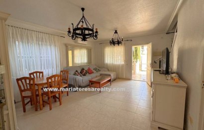 Resale - Townhouse - Los Alcazares - Gated complex El Divino