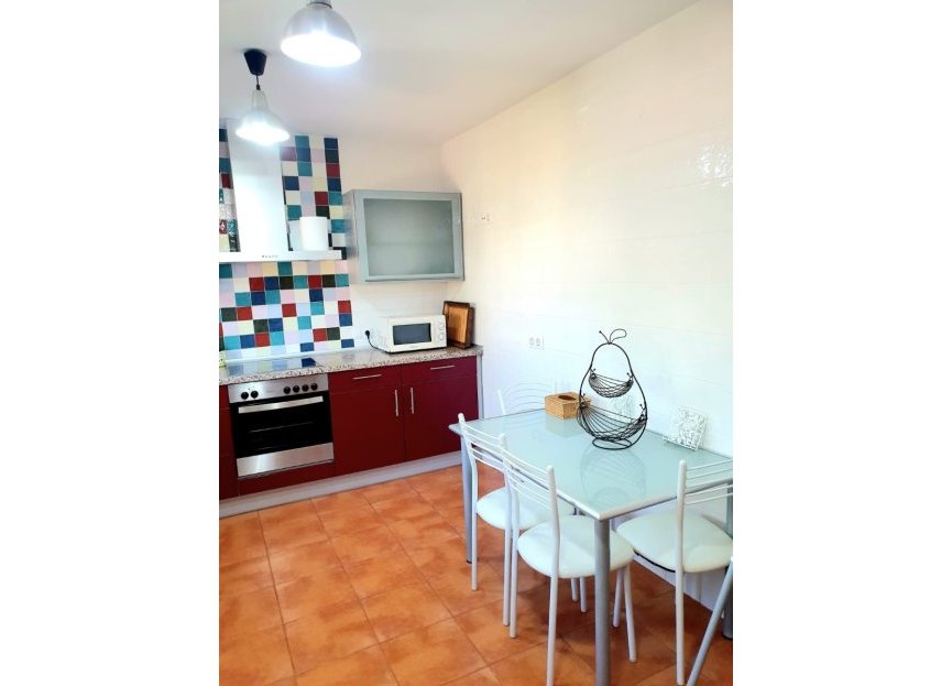 Resale - Villa - Aguilas - Calabardina