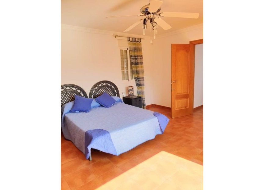 Resale - Villa - Aguilas - Calabardina