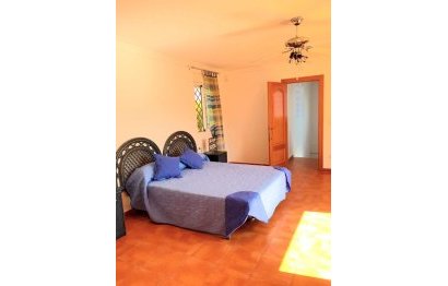 Resale - Villa - Aguilas - Calabardina