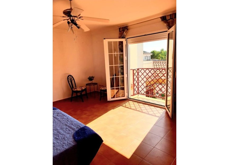 Resale - Villa - Aguilas - Calabardina