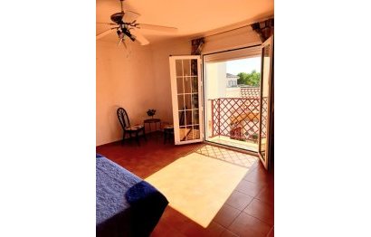 Resale - Villa - Aguilas - Calabardina