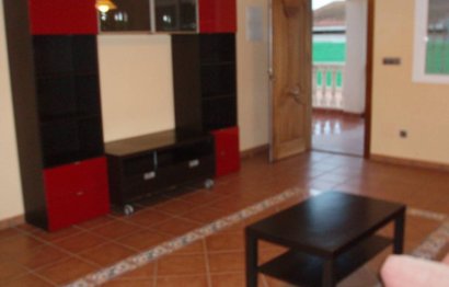 Resale - Villa - Los Alcazares - Bahia Bella