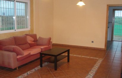 Resale - Villa - Los Alcazares - Bahia Bella