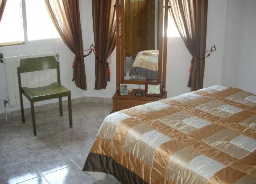 Resale - Villa - Los Alcazares - Oasis