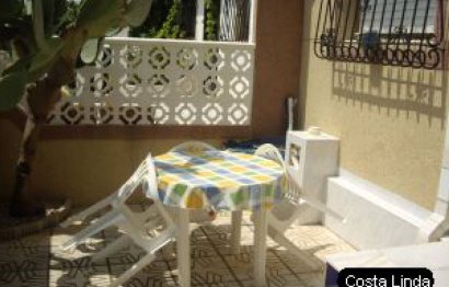 Resale - Townhouse - Los Alcazares - Oasis