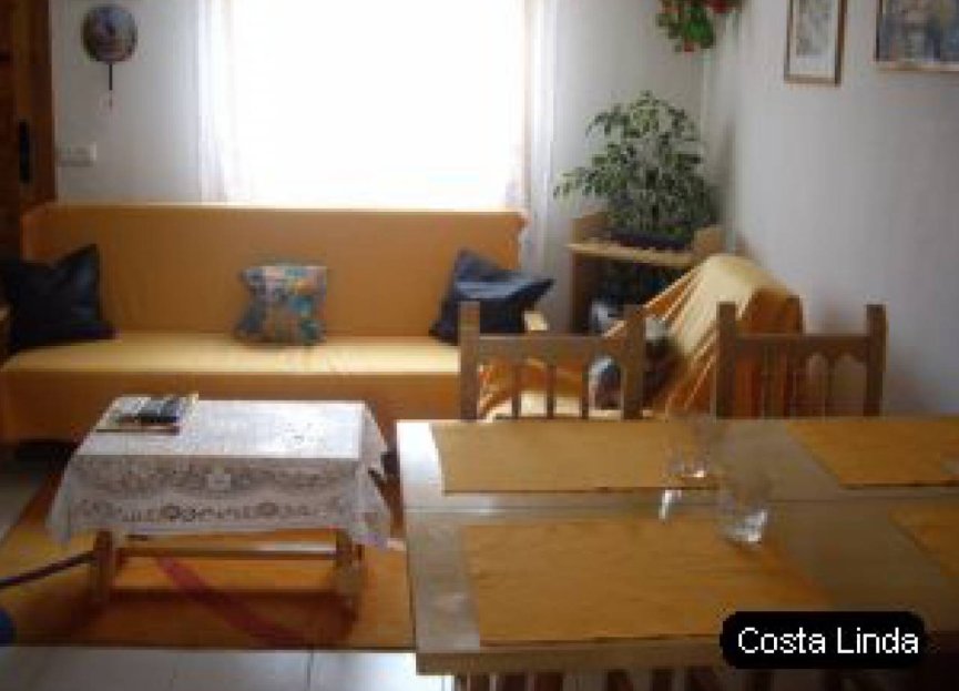 Resale - Townhouse - Los Alcazares - Oasis