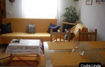 Resale - Townhouse - Los Alcazares - Oasis