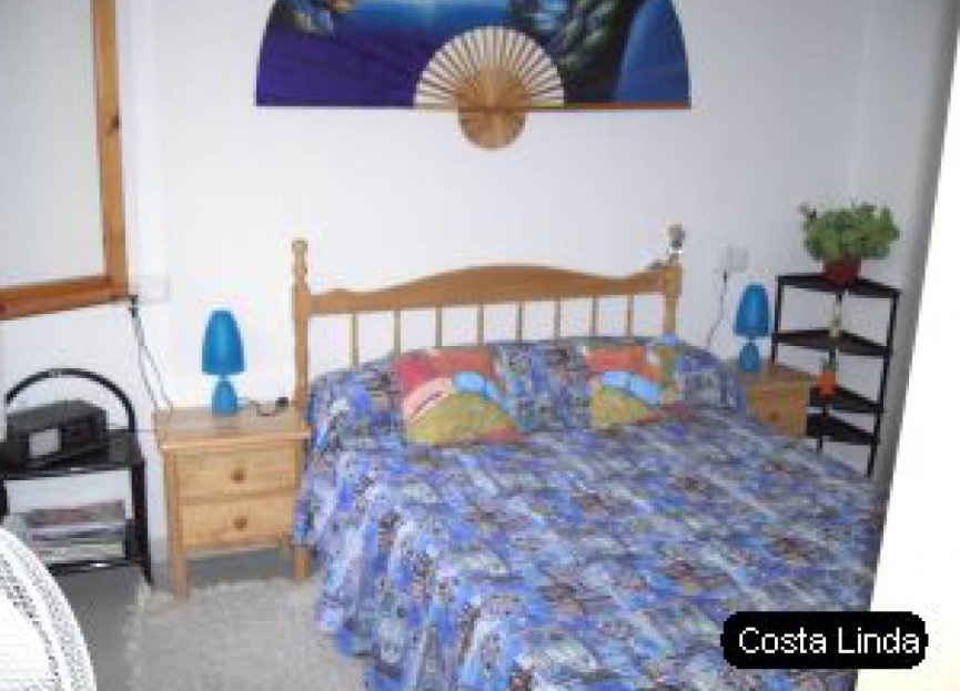 Resale - Townhouse - Los Alcazares - Oasis