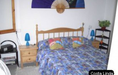 Resale - Townhouse - Los Alcazares - Oasis