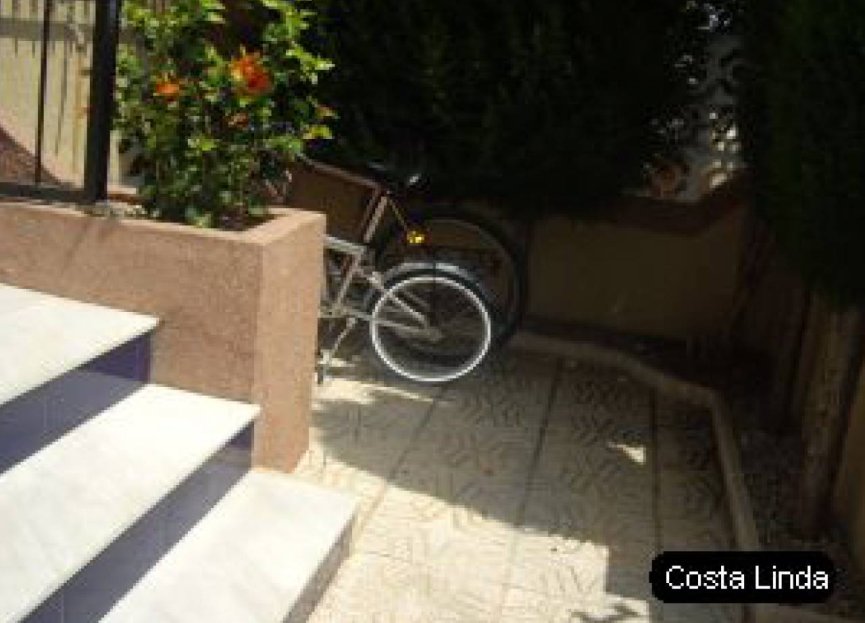 Resale - Townhouse - Los Alcazares - Oasis