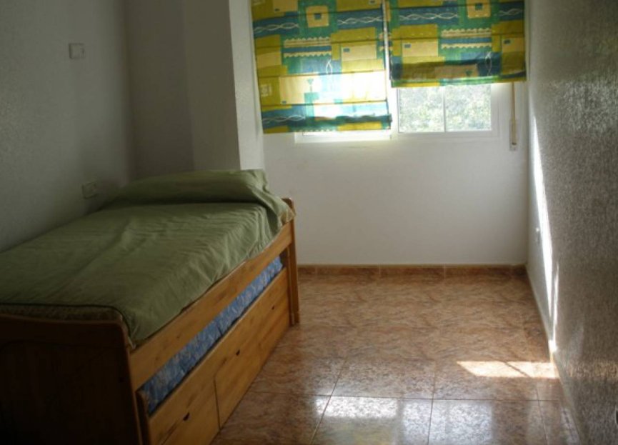 Resale - Townhouse - Los Alcazares