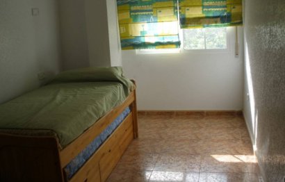 Resale - Townhouse - Los Alcazares