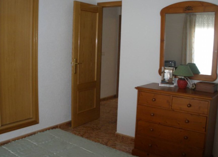 Resale - Townhouse - Los Alcazares