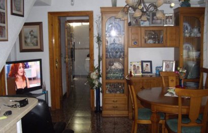 Resale - Townhouse - Los Alcazares - Beach