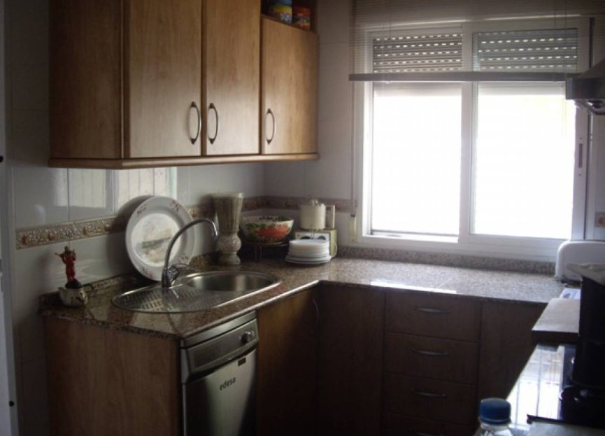 Resale - Townhouse - Los Alcazares - Beach