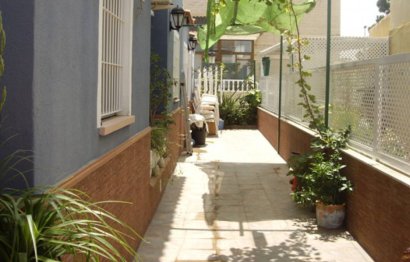 Resale - Townhouse - Los Alcazares - Beach