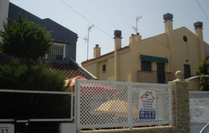 Resale - Townhouse - Los Alcazares - Beach