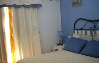 Resale - Townhouse - Los Alcazares - Mercadona