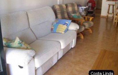 Resale - Apartment - Los Alcazares - Beach