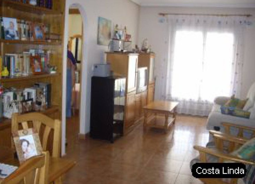 Resale - Apartment - Los Alcazares - Beach