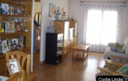 Resale - Apartment - Los Alcazares - Beach