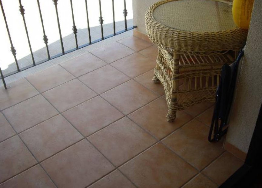 Resale - Apartment - Los Alcazares - Beach