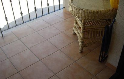 Resale - Apartment - Los Alcazares - Beach