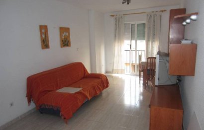 Resale - Apartment - Los Alcazares - Center