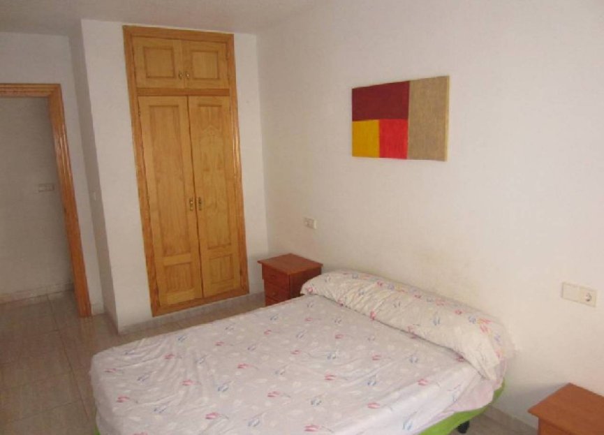 Resale - Apartment - Los Alcazares - Center