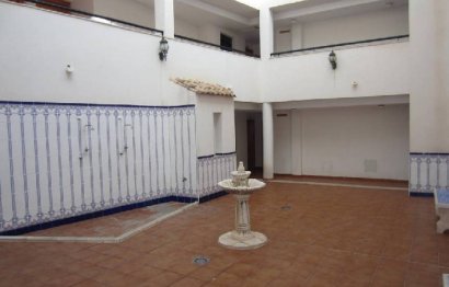 Resale - Apartment - Los Alcazares - Center