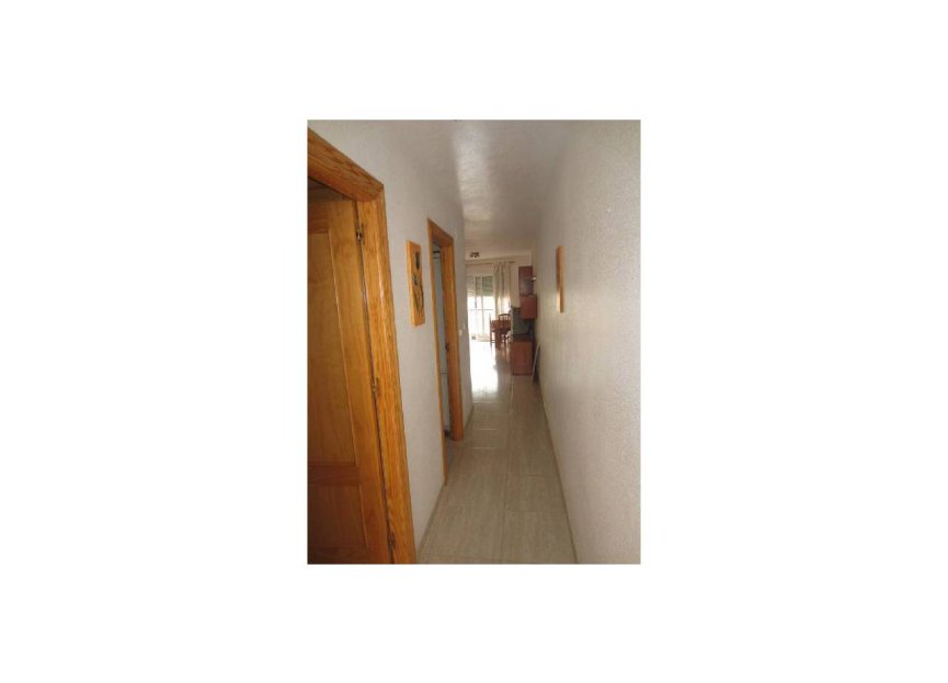 Resale - Apartment - Los Alcazares - Center