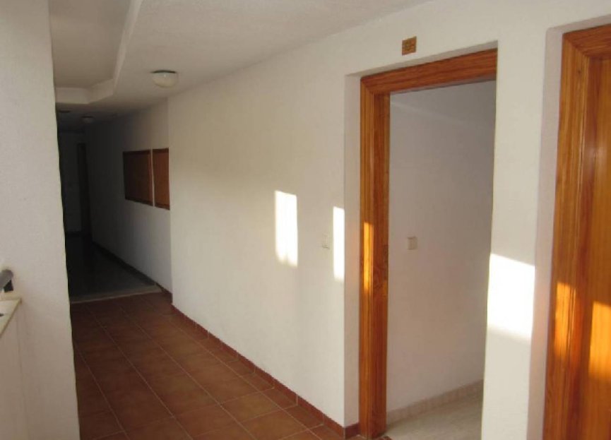 Resale - Apartment - Los Alcazares - Center