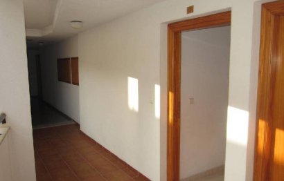 Resale - Apartment - Los Alcazares - Center