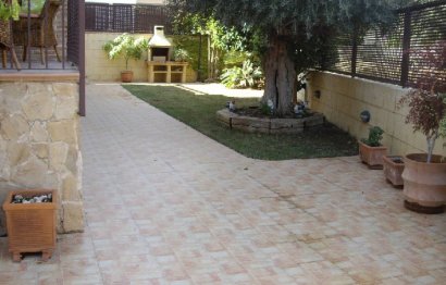 Resale - Villa - Los Alcazares - Beach