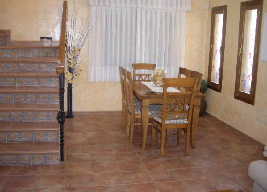 Resale - Villa - Los Alcazares - Beach