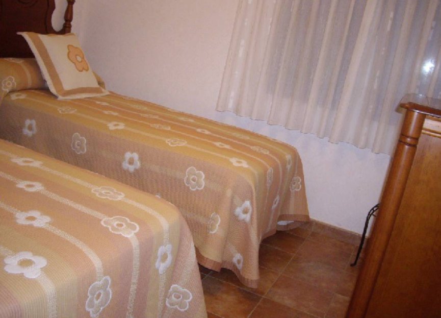 Resale - Villa - Los Alcazares - Beach