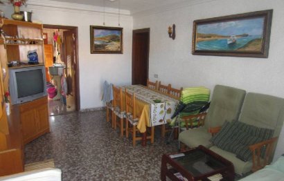 Resale - Villa - Los Alcazares - Beach