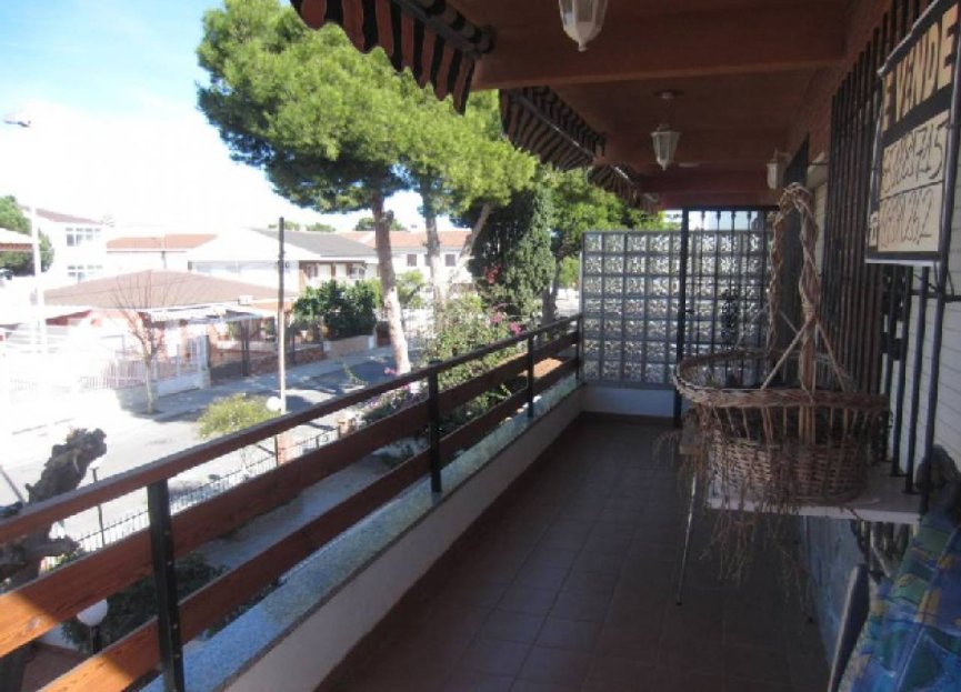 Resale - Villa - Los Alcazares - Beach