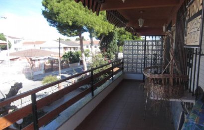 Resale - Villa - Los Alcazares - Beach