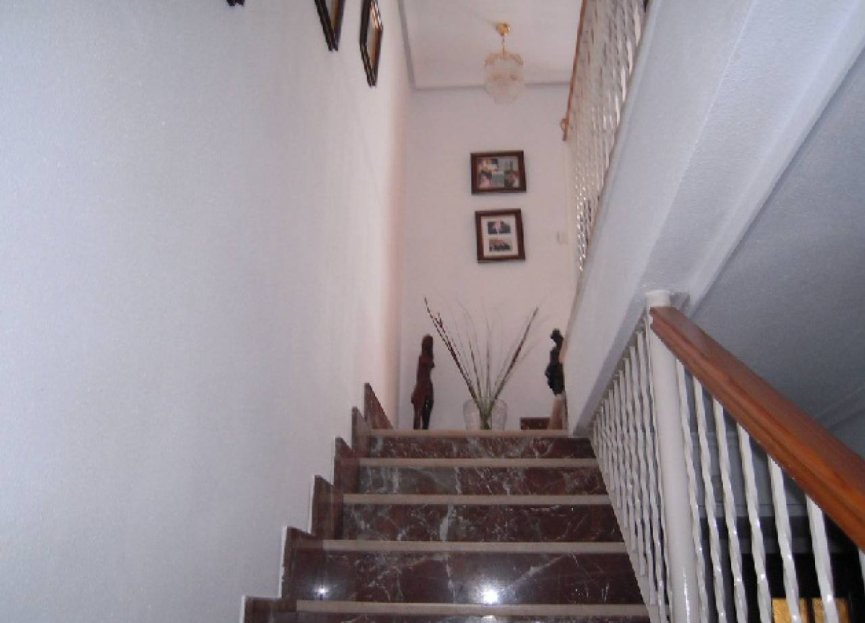 Resale - Townhouse - San Javier