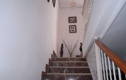 Resale - Townhouse - San Javier