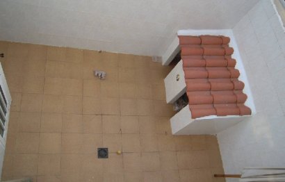 Resale - Townhouse - San Javier