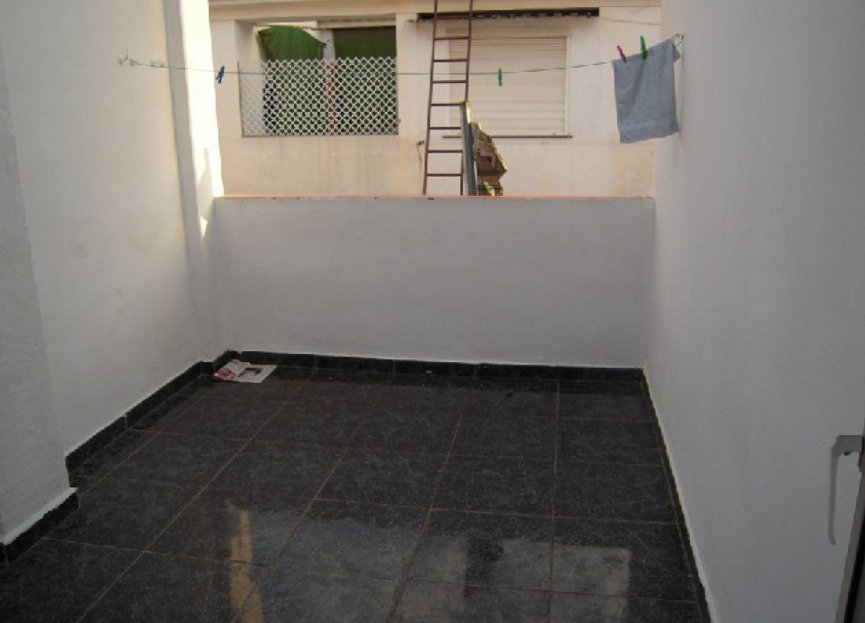 Resale - Townhouse - San Javier