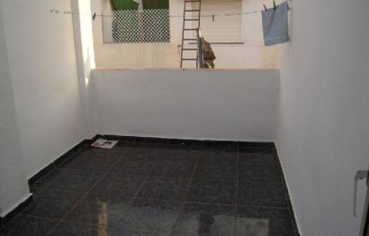 Resale - Townhouse - San Javier