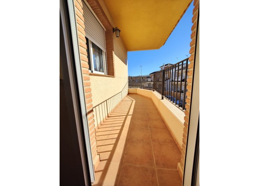 Resale - Apartment - Los Alcazares - Beach