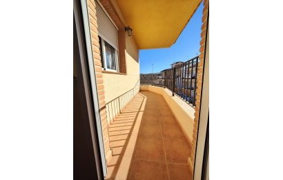 Resale - Apartment - Los Alcazares - Beach