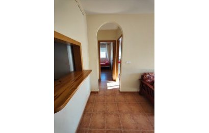 Resale - Apartment - Los Alcazares - Beach